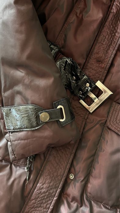 Верхняя одежда детская/подростковая