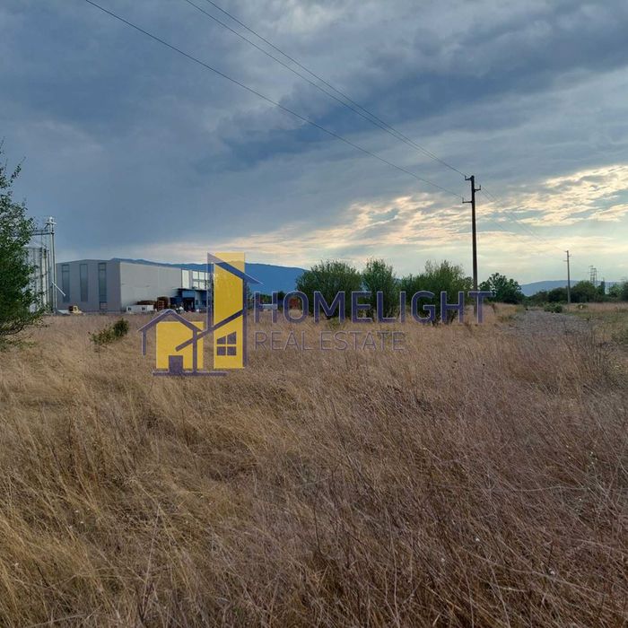 Парцел кв. Кремиковци, м-т Вировете