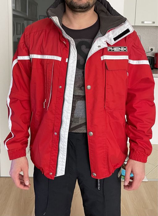 Ски яке PHENIX размер М