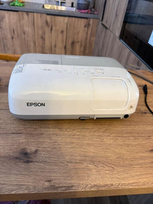 Сдам в аренду проектор. Качество отличное!