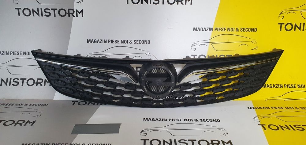 Grila radiator Opel Astra K  facelift an 2019-2022