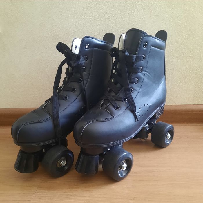 ролики (квады) 39 размер