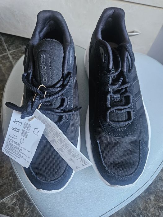 ADIDAS SPORTSWEAR Обувки Ozelle Cloudfoam Lifestyle Running