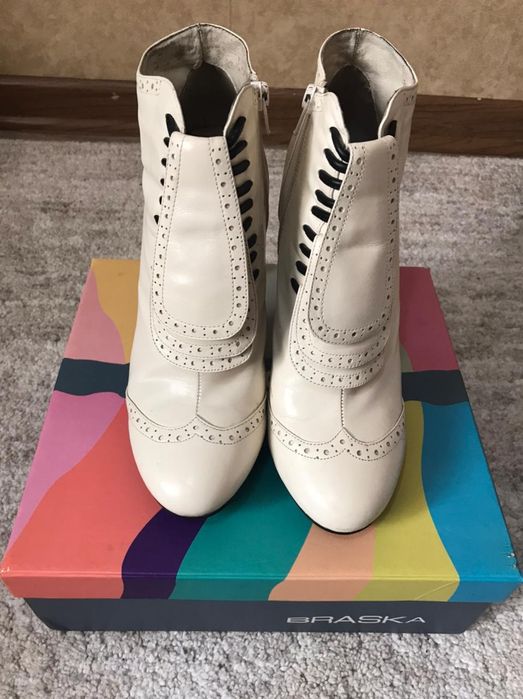 Брендовая Женская обувь