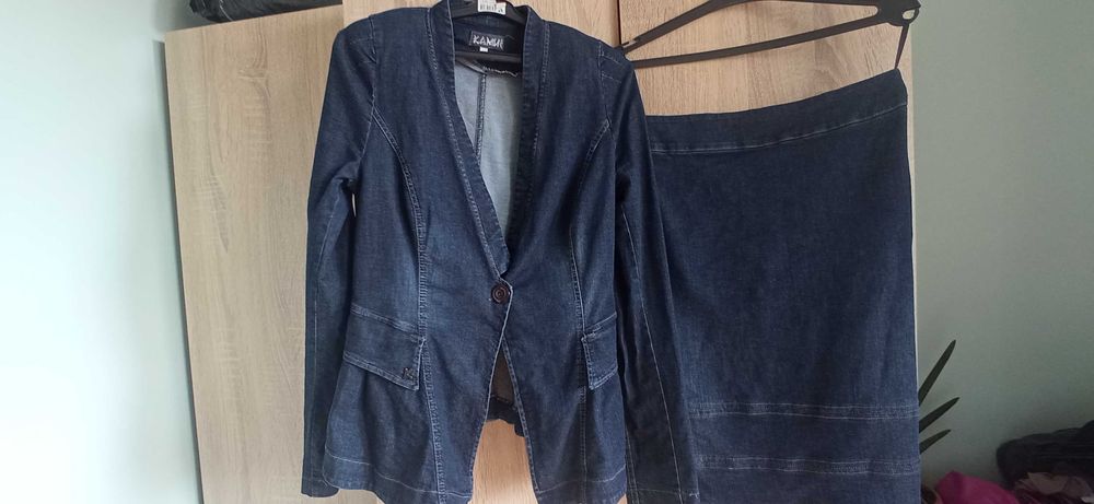 Интересен остюм  КАМИ