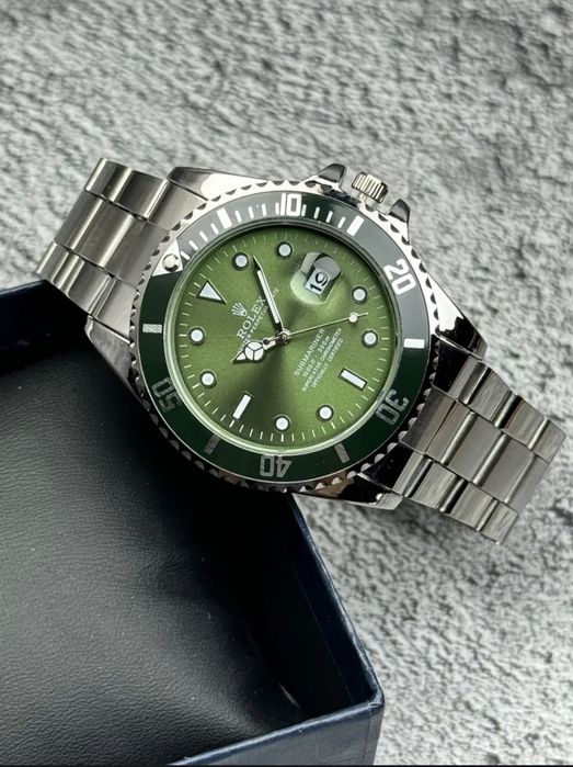 Часы Rolex люксовые