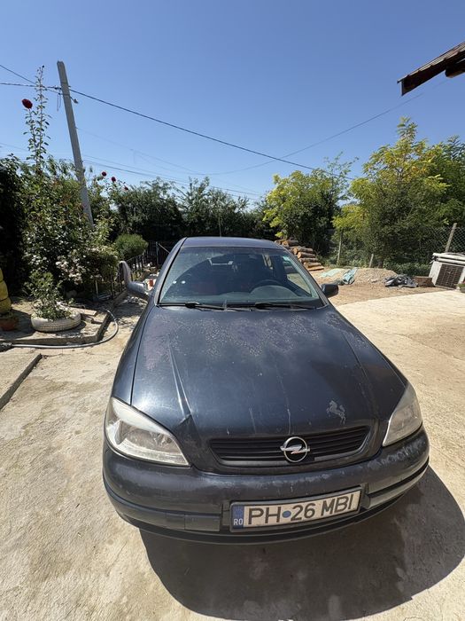 Vand opel astra- g