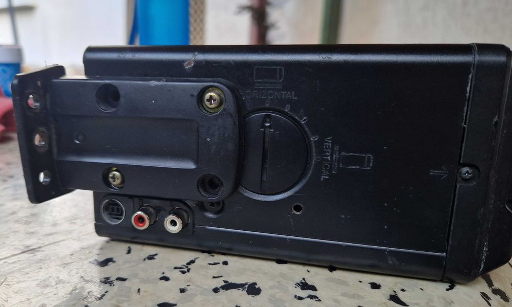 SONY Car Dics Changer CDX-605