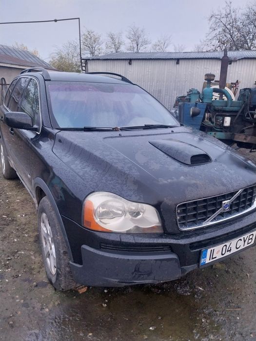 Vand Volvo,stare buna