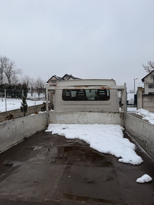 Iveco daily motor 2.8