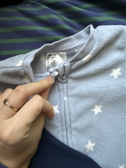 Поларени ромпъри