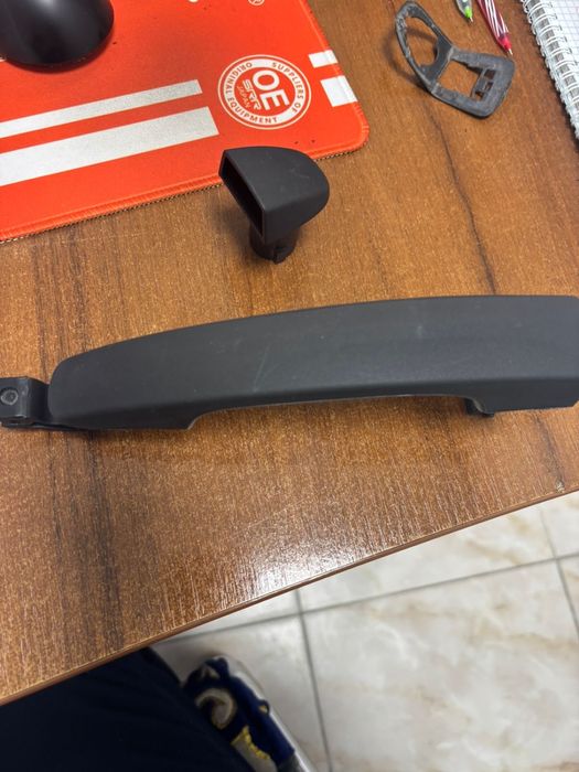 Ручка двери Lada Vesta Cross