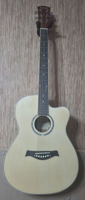 Гитара adadgio MDF3917CN