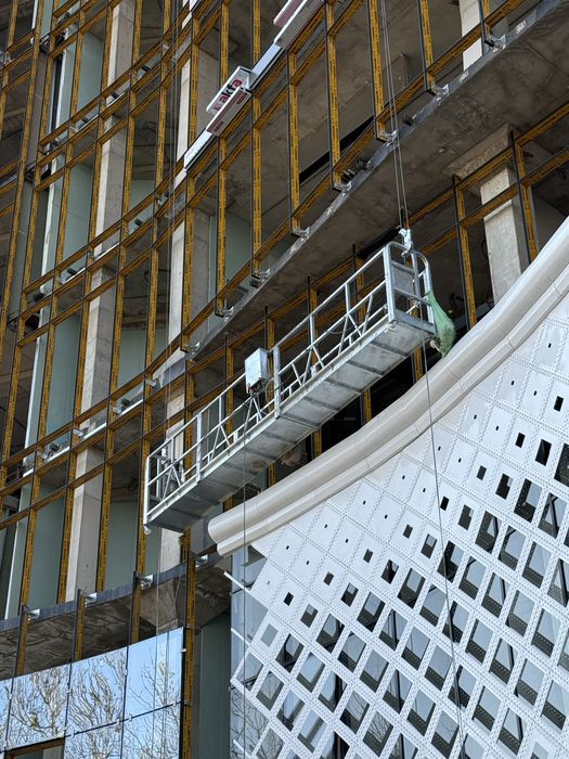 Lyulka arenda va sotuv Lulka fasad Lesa (Люлька аренда)