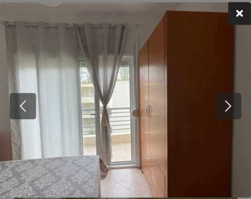 Апартамент първа линия, Аспровалта, Агиос Георгиос, Северна Гърция.