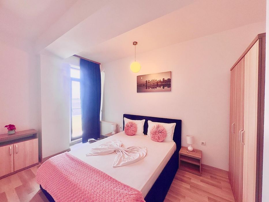 Apartament 3 camere