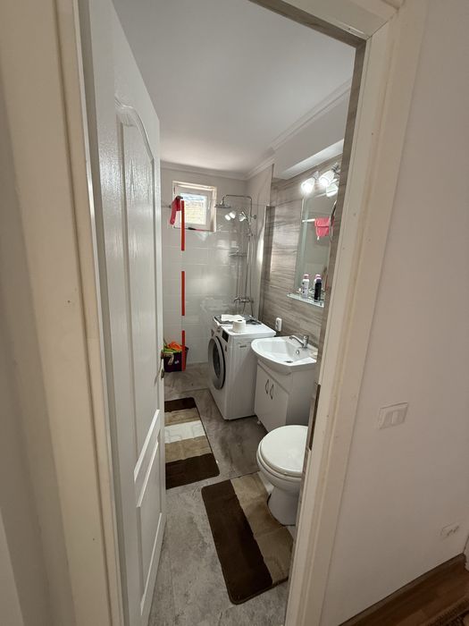 Apartament 2 camere de inchiriat