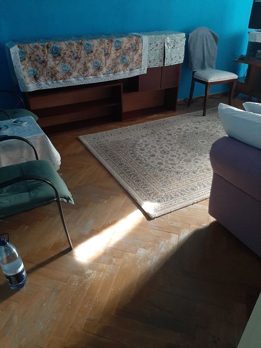 Primesc in gazda