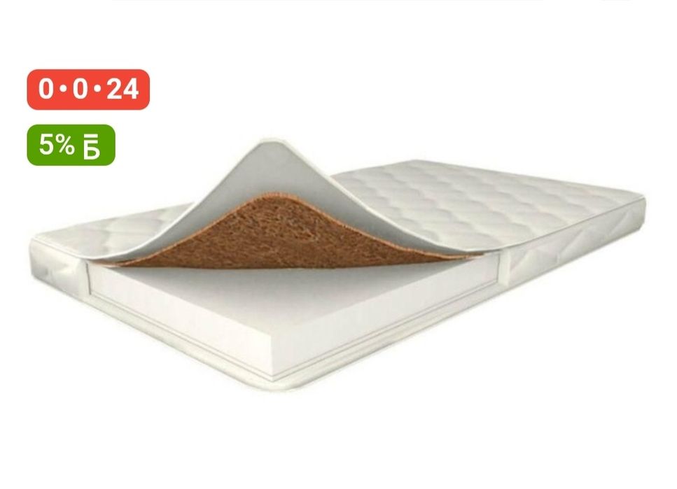 Продам детскую кровать