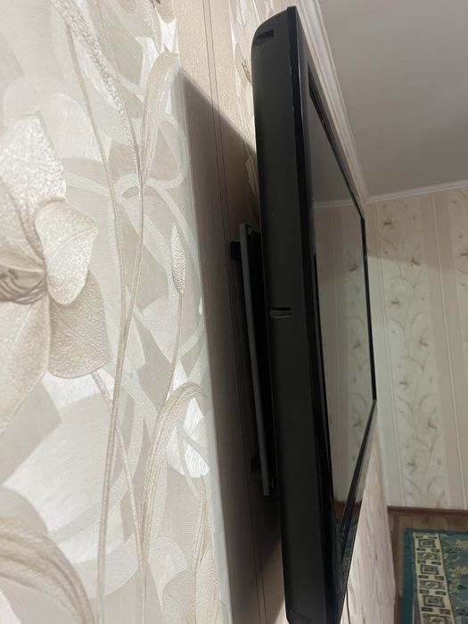 Телевизор Lg состояние буу