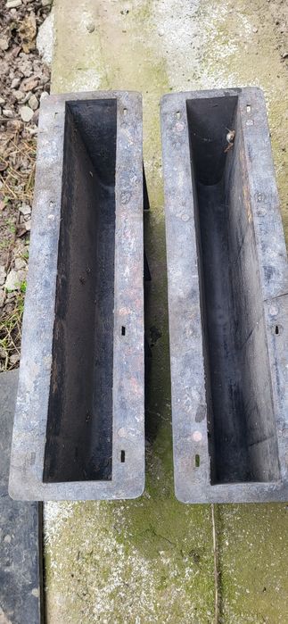 Chit complet matrite pavele formă romb