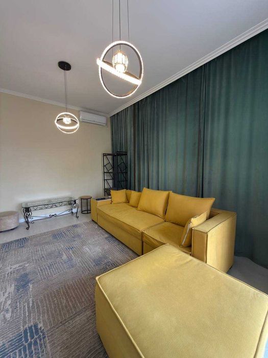 ЖК Кембридж АРЕНДА Квартиры ор-р 2 км от Малики 60 кв.м.