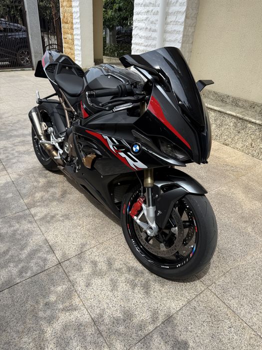 Vand Bmw S1000rr