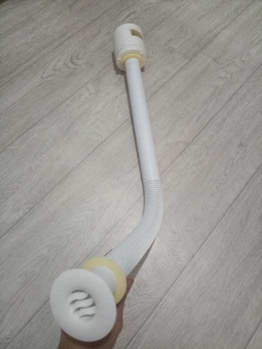 Новые аэраторы клапаны воздуха