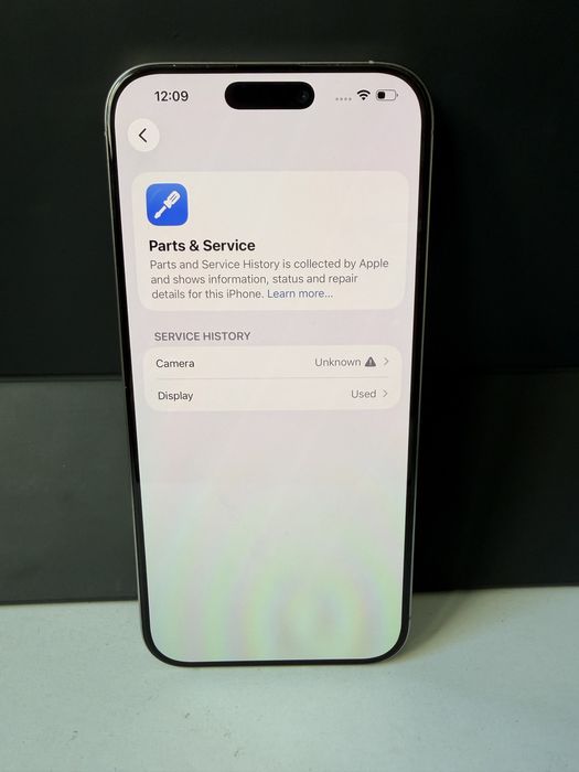 BPFR* iPhone 16 Pro Max 512GB