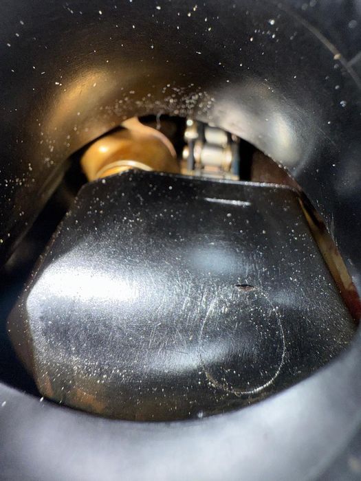 Привазной  Mitsubishi 4A91 двигатель