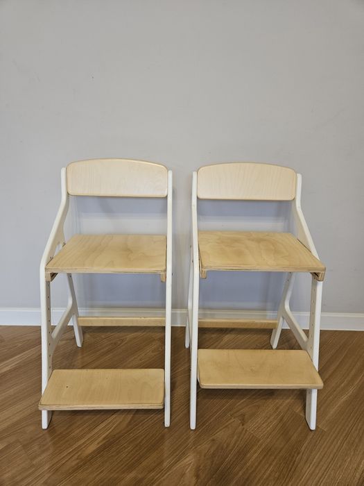 2 растущих стула