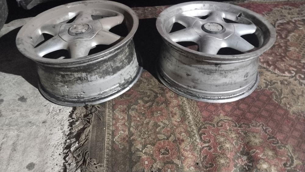 Продаётся диски ауди