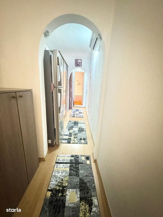 Apartament 3 camere de vânzare – Șos. București