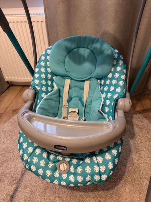 Leagan-balansoar Chicco Polly Swing UP