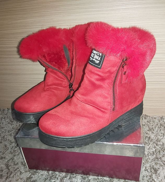 Cizme imblanite.ca noi