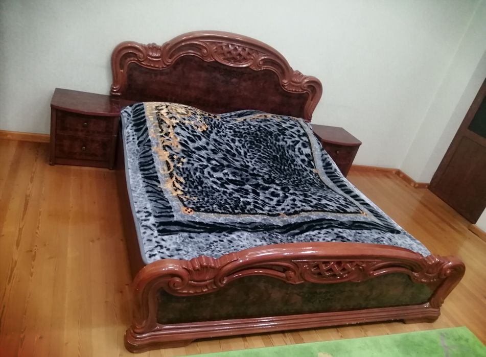 Спальни гарнитура отлично