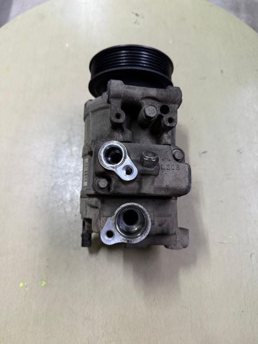 Compresor clima audi a4 a5 a6 q5 2.0tdi blb bre bpw brd caga caha cgl