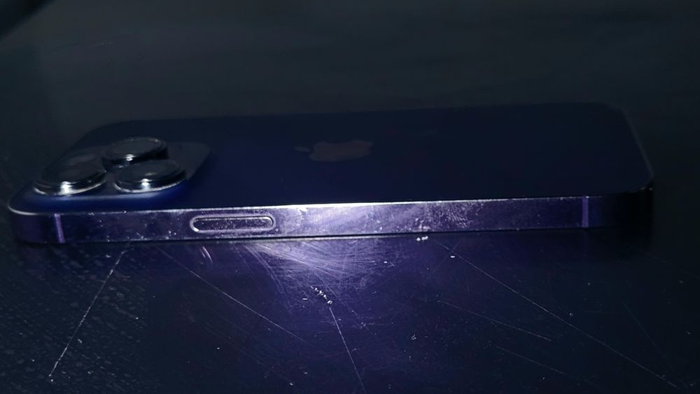 Обмен/продажа iPhone 14 pro