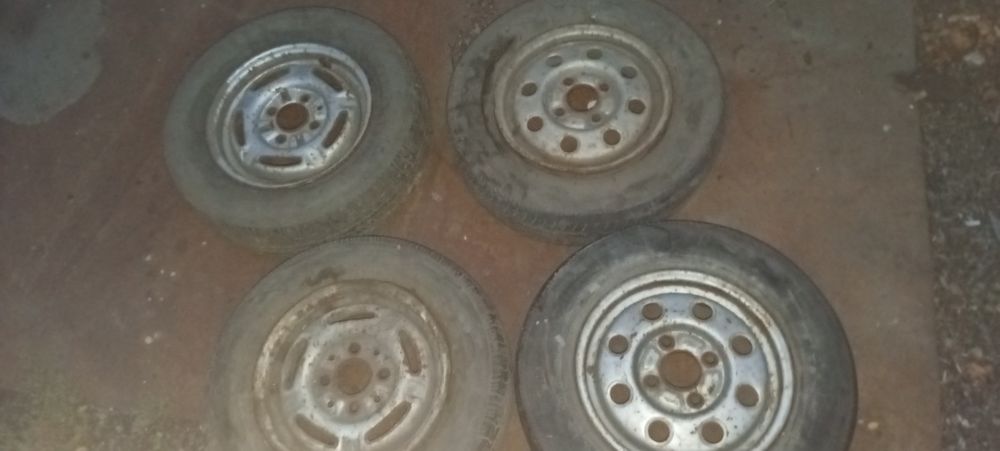 Продам диски 13R