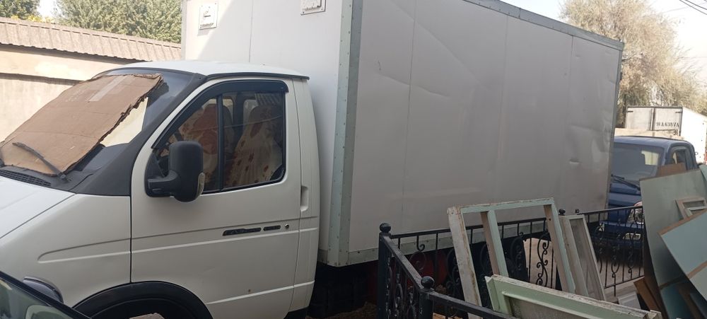 Gazel sotiladi sastaniyasi yaxshi barteram bor shinreyga