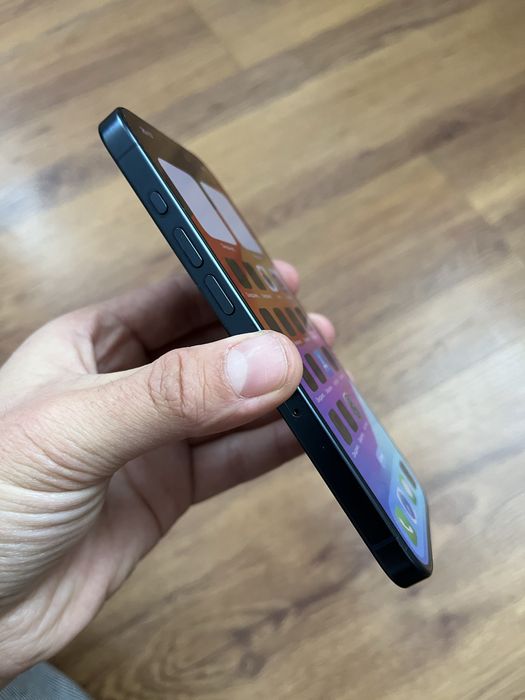 Iphone 15 pro 256 GB