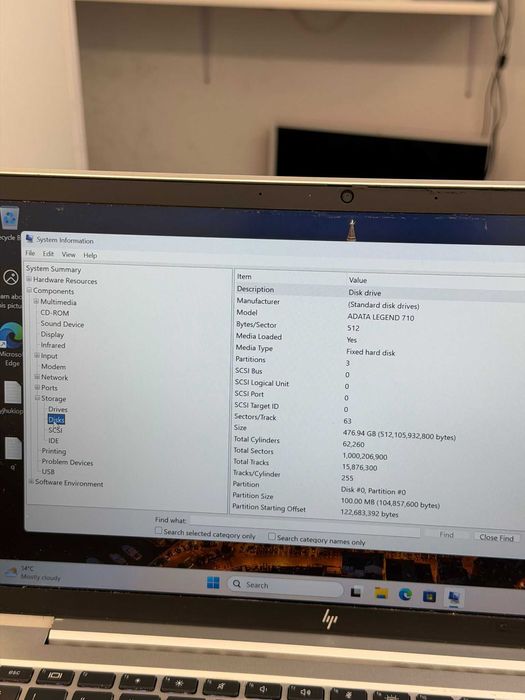 HP EliteBook 835 G7, AMD Ryzen 5 Pro cod: 4400