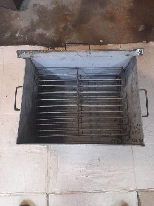 Продам каптилку.Новая.