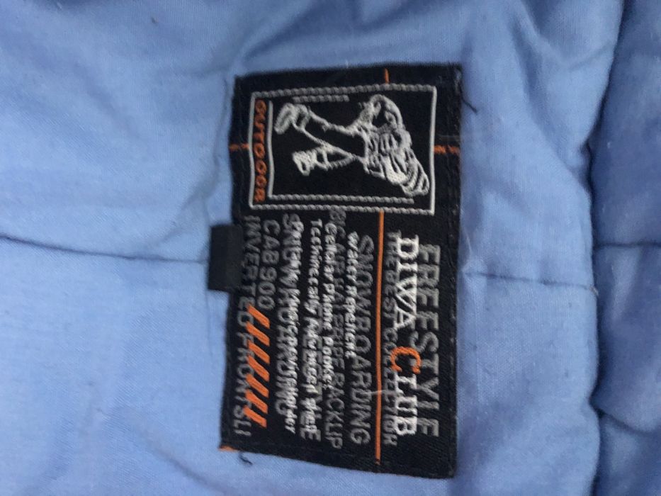 Зимний комбинезон-трансформер  на пуху