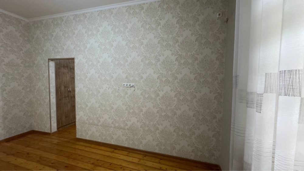 Продается евро квартира 45 квадрат.