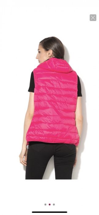 Vesta Geographical Norway