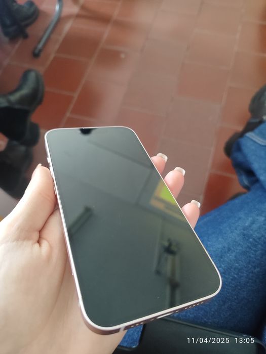 Iphone 13 128GB, pink