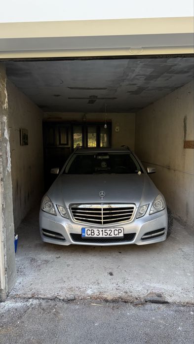 Дава се под наем Гараж / Паркомясто в София, Слатина - 21 кв.м за 159.12 € - Снимка #2