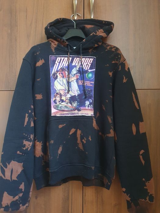 Худи новое Канишка