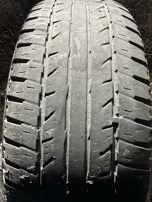 Шины 265/70R17 (12шт)